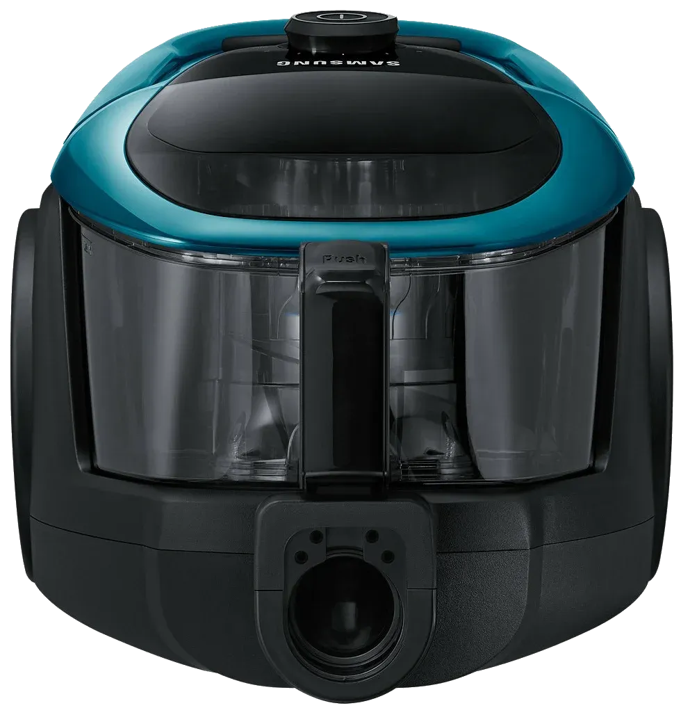 Ремонт электрической насадки Samsung VC18M3140