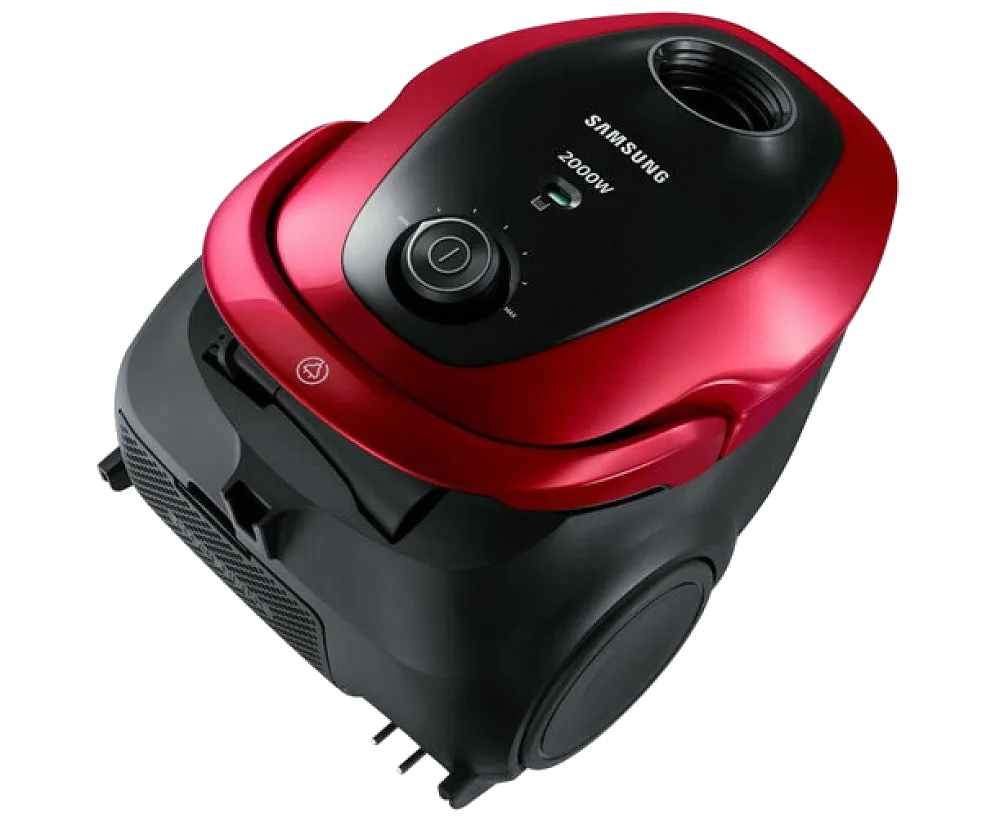 Ремонт электрической насадки Samsung VC20M25