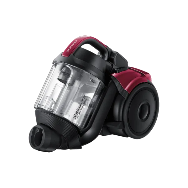 Ремонт электрической насадки Samsung VC21K5150HP