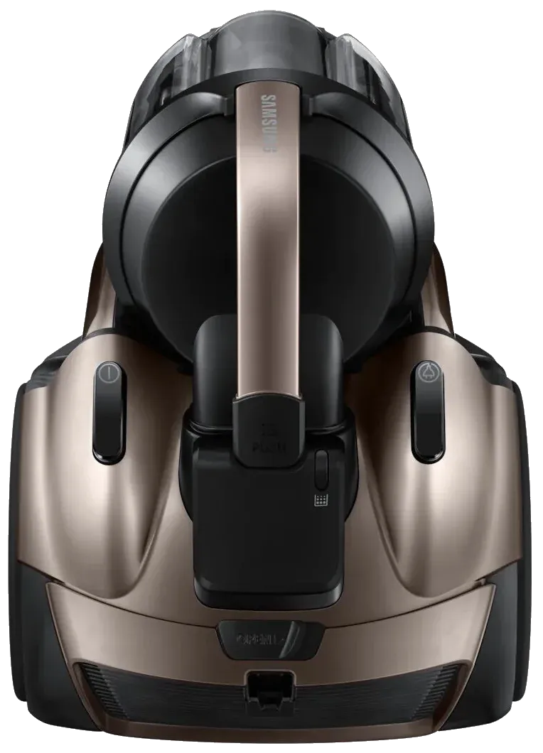 Ремонт электрической насадки Samsung VC21K5179H1