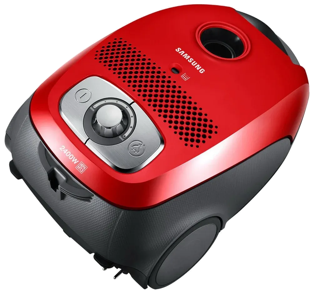 Ремонт электрической насадки Samsung VC24KVNJGRL