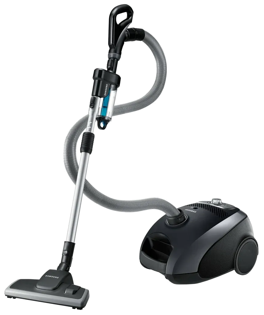 Ремонт электрической насадки Samsung VC24LVNJGBB