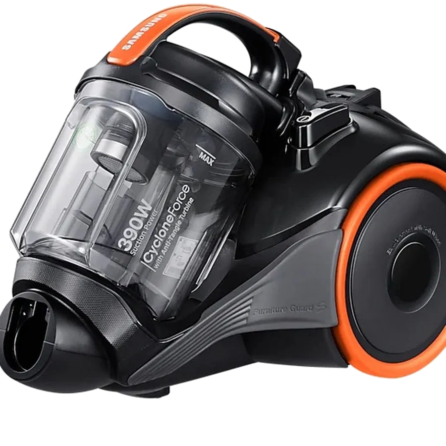 Ремонт электрической насадки Samsung SC15K4116VR