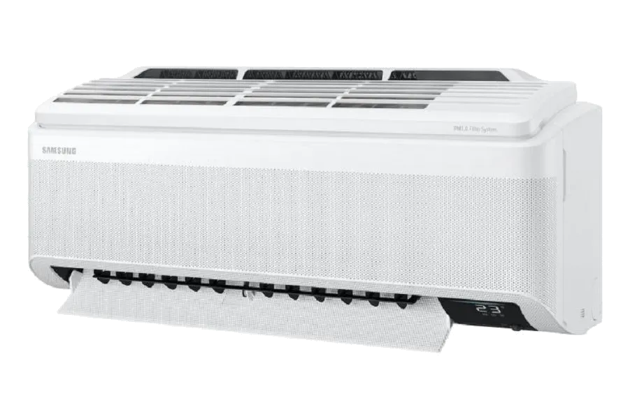 Замена подсветки матрицы Samsung AR12AXAAAWKNER