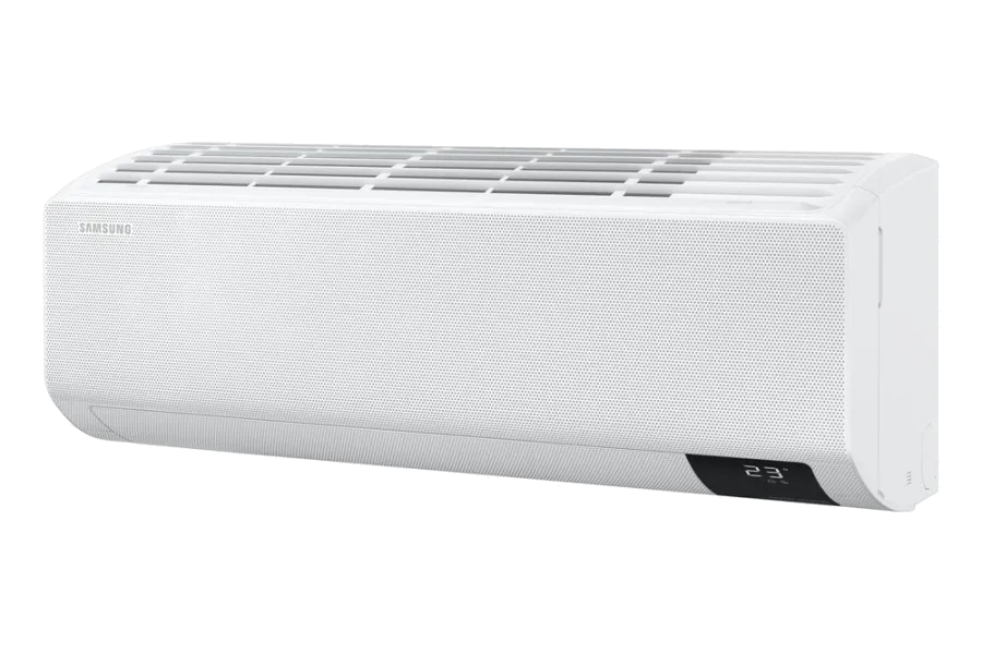 Замена подсветки матрицы Samsung AR18ASHCBWKNER