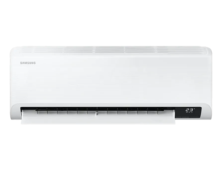 Замена подсветки матрицы Samsung AR24TSHZAWKNER