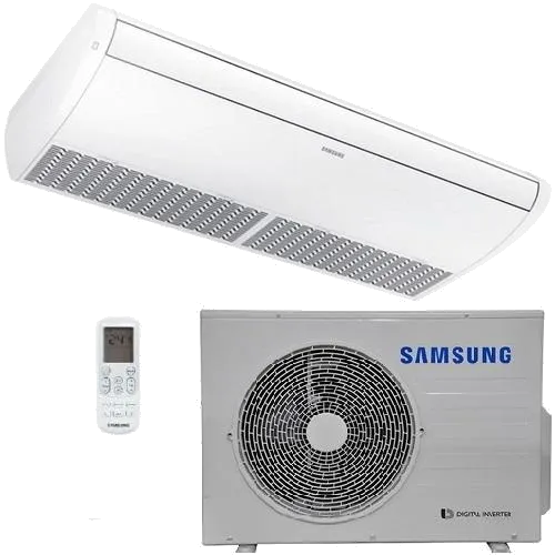 Замена подсветки матрицы Samsung AC140JXMDGH