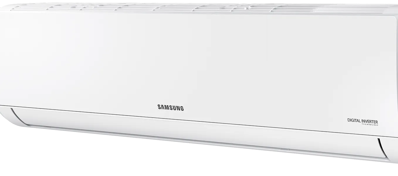 Замена подсветки матрицы Samsung AR09TQHQAURXER