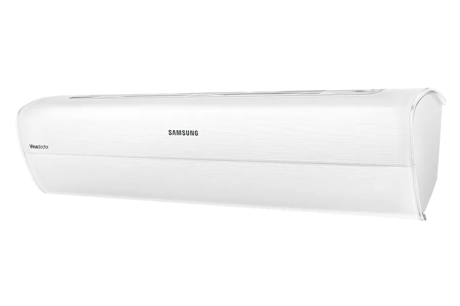 Замена подсветки матрицы Samsung AR12HSSDRWKNER