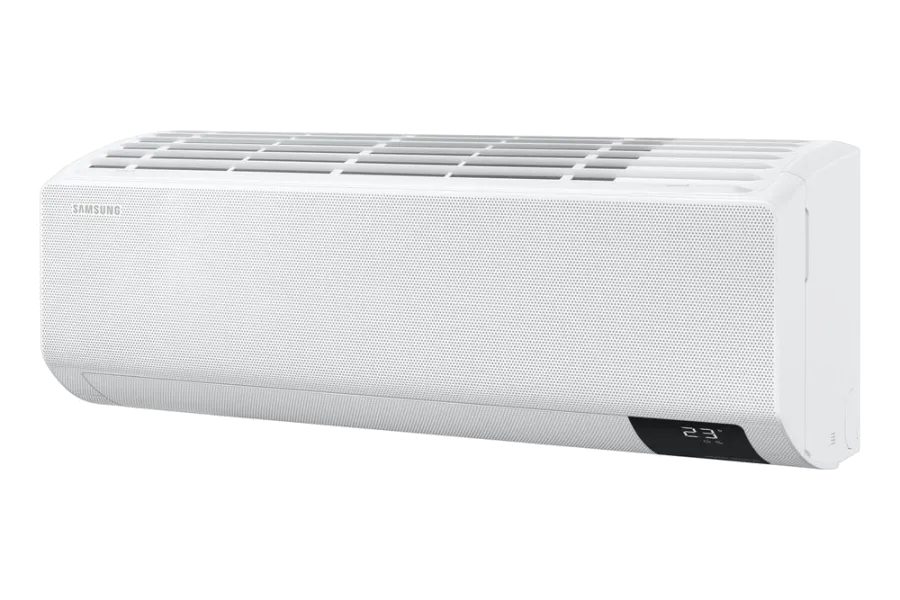 Замена подсветки матрицы Samsung AR12ASHCBWKNER