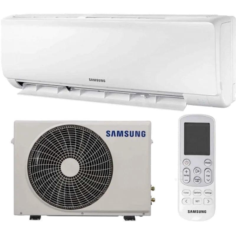 Замена подсветки матрицы Samsung AR18TQHQAURNER