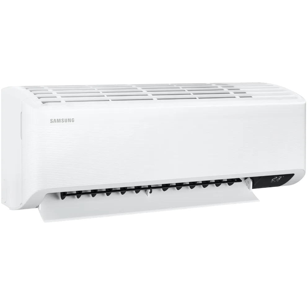 Замена подсветки матрицы Samsung AR12BSFCMWKNER