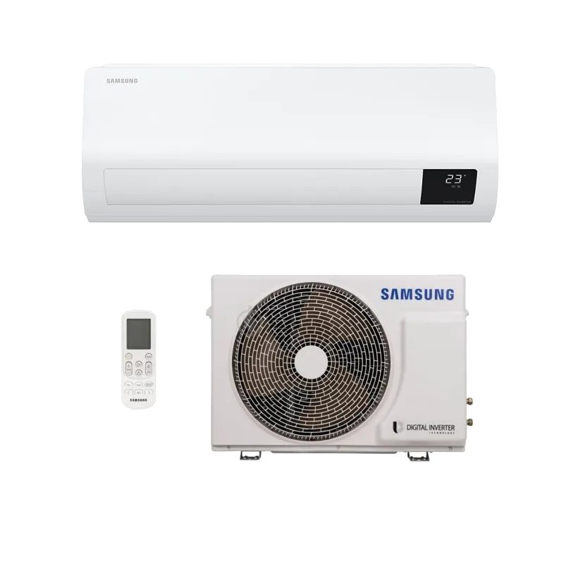 Замена подсветки матрицы Samsung AR12BSEANWKNER