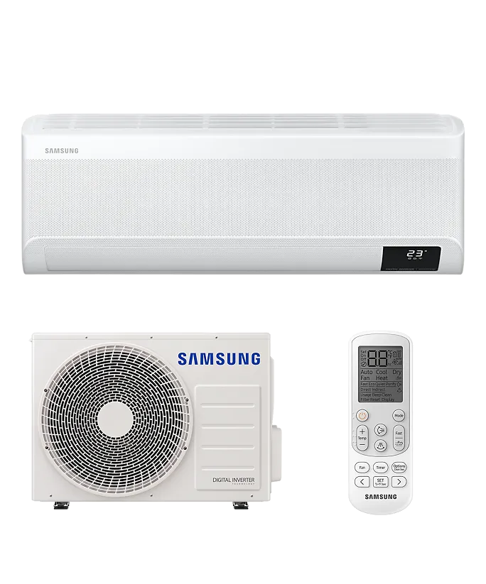 Замена подсветки матрицы Samsung AR09BSEANWKNER