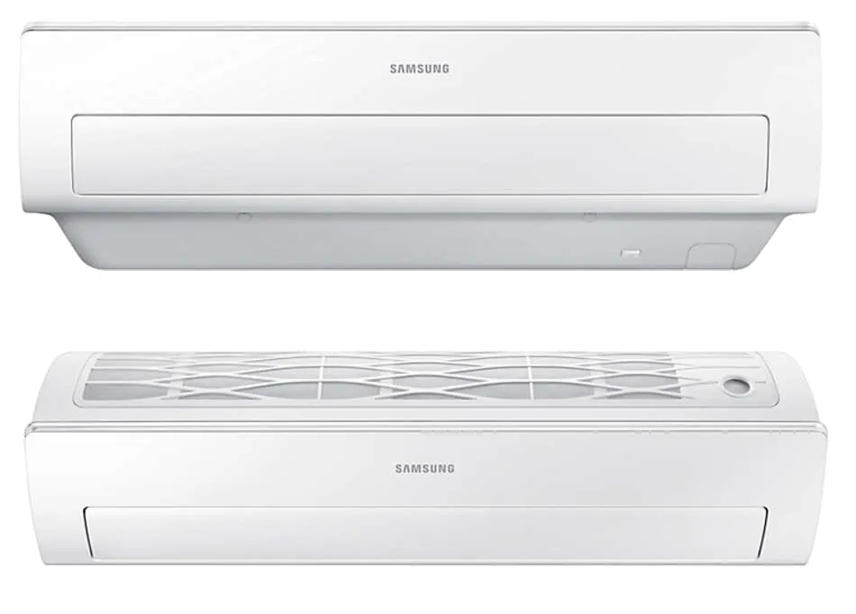 Замена подсветки матрицы Samsung AR07AQHQDURXER