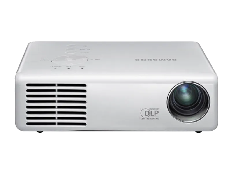 Ремонт балластера Samsung SP-U300M