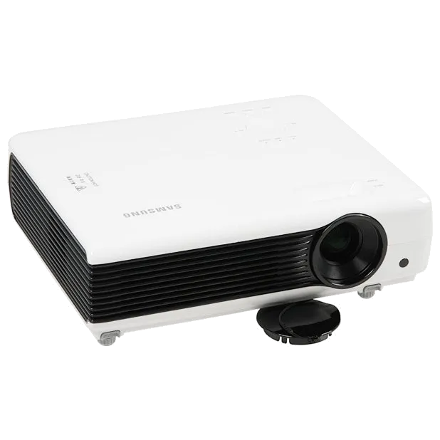 Ремонт балластера Samsung SP-M255