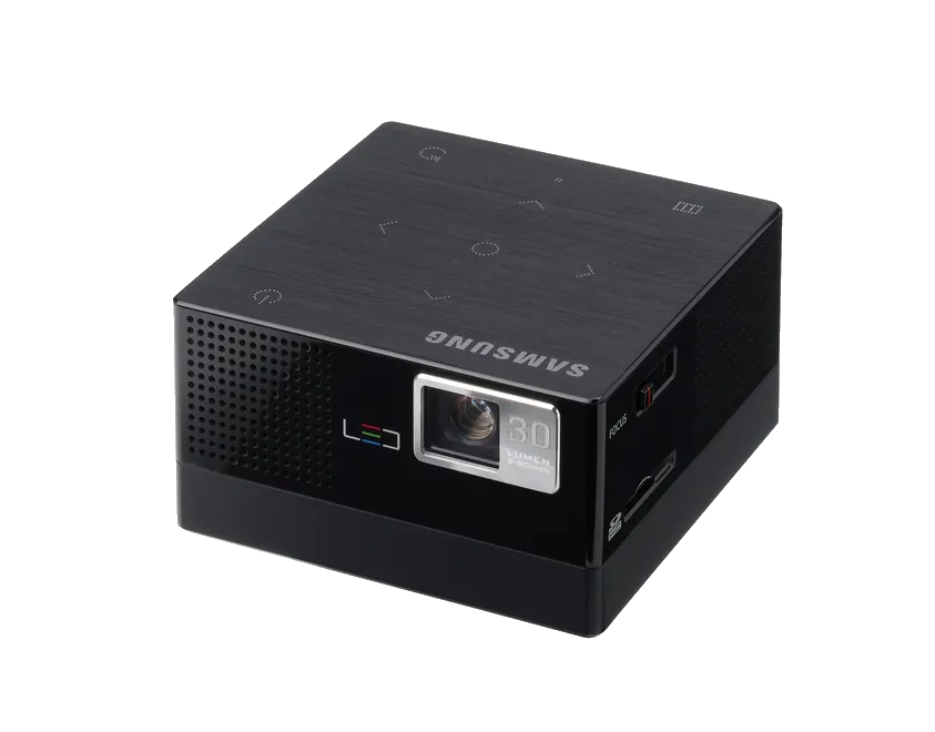 Ремонт балластера Samsung H03