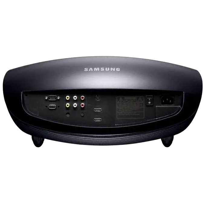 Ремонт балластера Samsung A800B