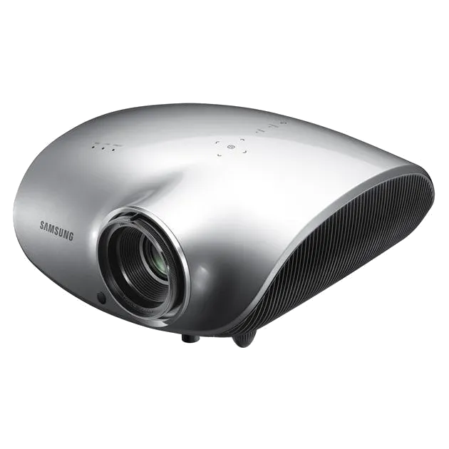 Ремонт балластера Samsung SP-D400