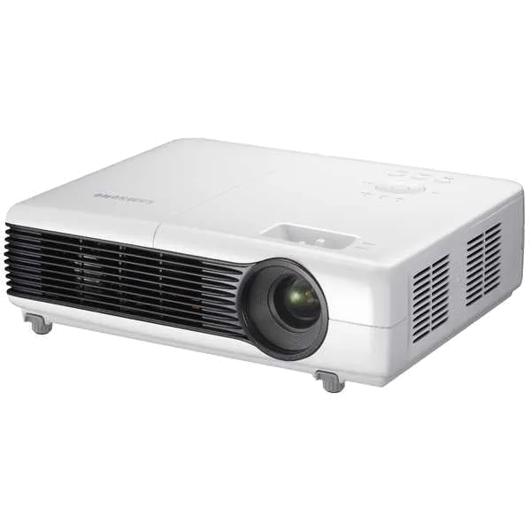 Ремонт балластера Samsung SP-M220W