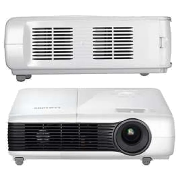 Ремонт балластера Samsung SP-M200S