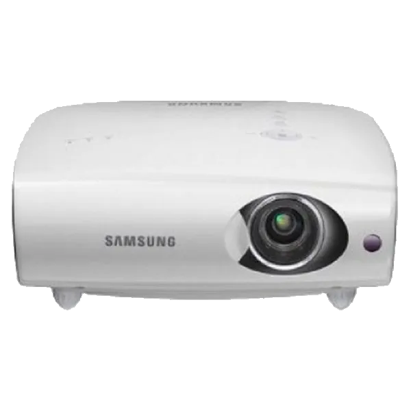 Ремонт балластера Samsung SP-L351