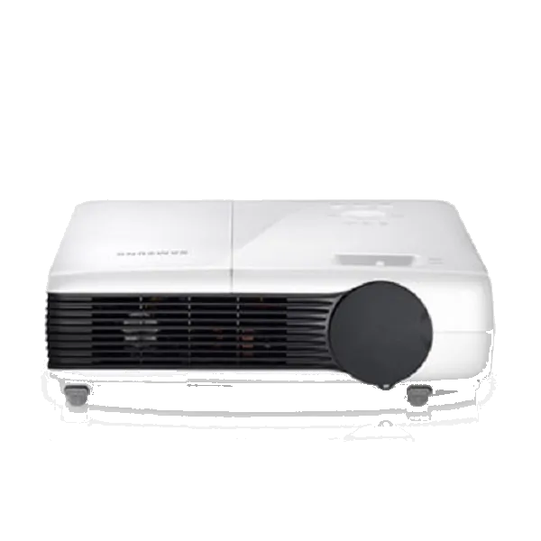 Ремонт балластера Samsung SP-M220