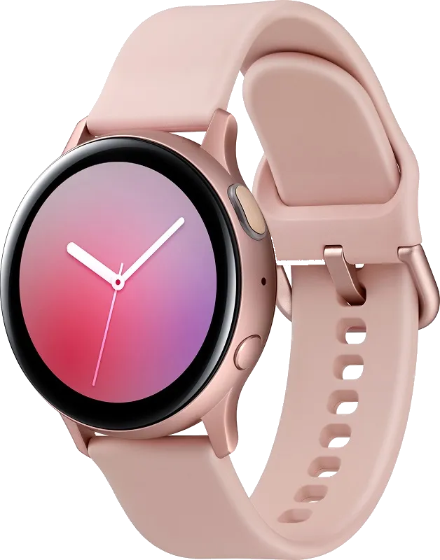 Замена шлейфа матрицы Samsung Galaxy Watch Active