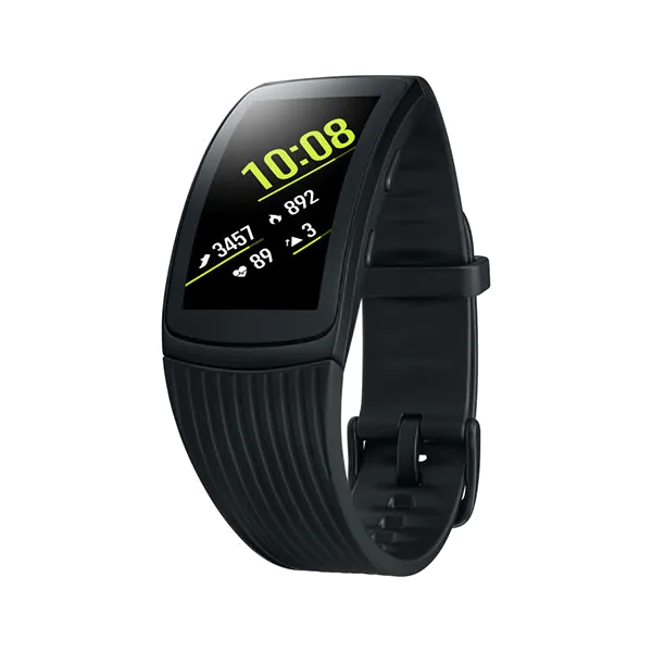 Замена шлейфа матрицы Samsung Gear Fit2 Pro