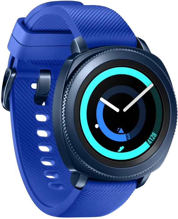 Замена шлейфа матрицы Samsung Gear Sport