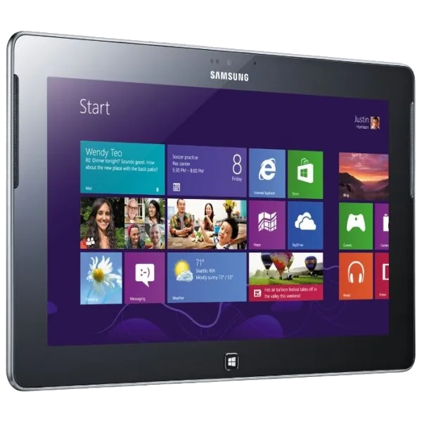 Ремонт камеры Samsung P8510 ATIV Tab