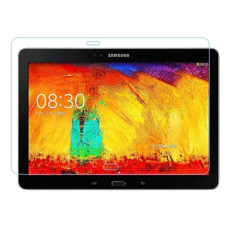 Ремонт камеры Samsung SM-P600 10.1
