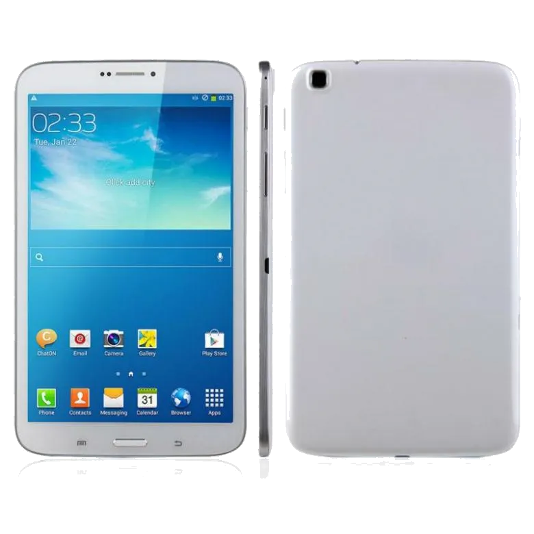 Ремонт камеры Samsung SM-T311 3 8.0