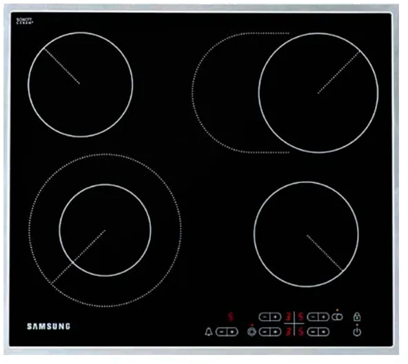 Прошивка Samsung C61RAEE