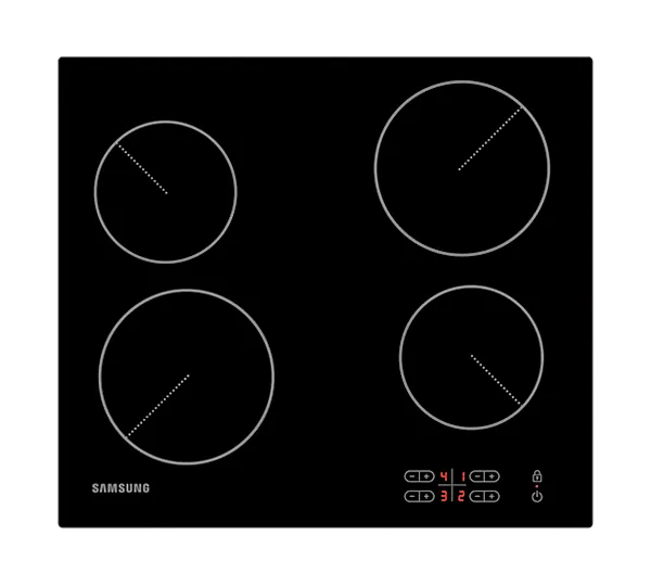 Прошивка Samsung C61RADSTR