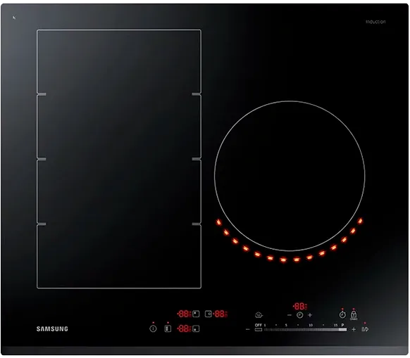 Прошивка Samsung NZ63K7777BK