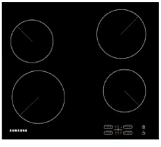 Прошивка Samsung CTR464EB01