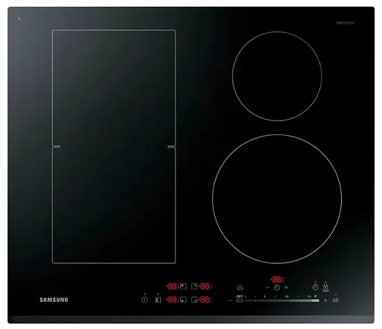 Прошивка Samsung NZ64K5747BK