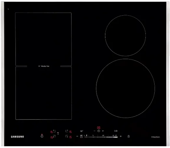 Прошивка Samsung NZ 64H57477 K