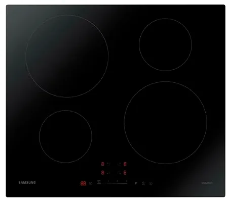 Прошивка Samsung NZ64H37070K