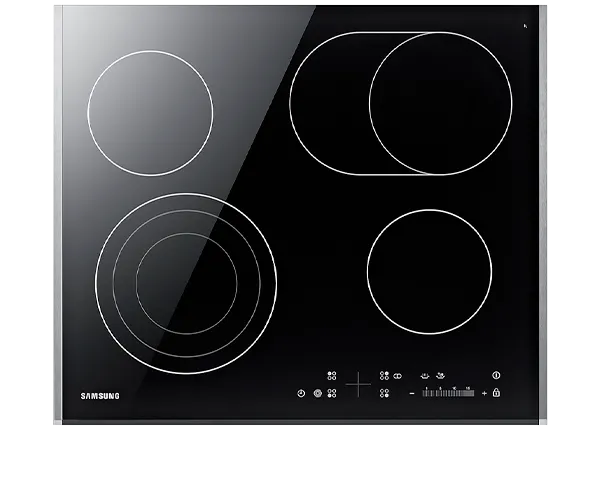 Прошивка Samsung CTR264KC01