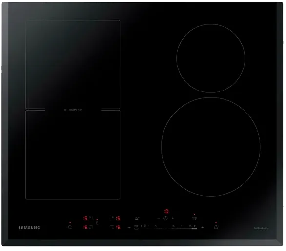 Прошивка Samsung NZ64H57479K