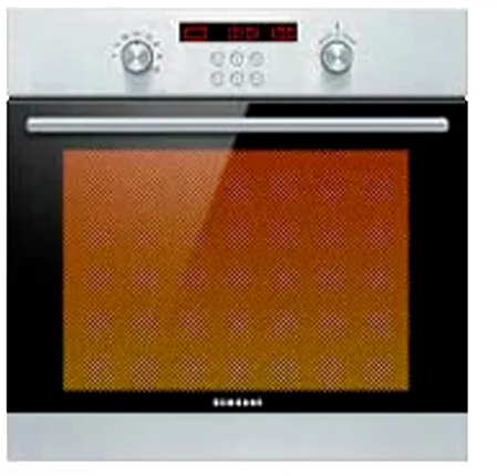 Замена термодатчика Samsung BF62CBSTR