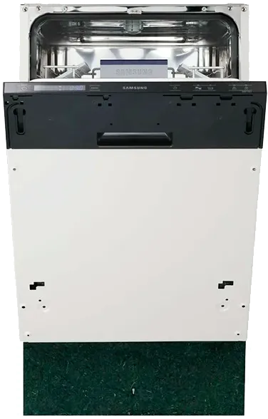 Ремонт или Замена дозатора моющих средств Samsung DMM 770 B