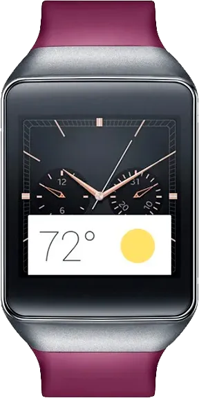 Замена шлейфа матрицы Samsung Gear Live
