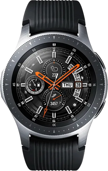 Замена шлейфа матрицы Samsung Galaxy Watch 46 mm