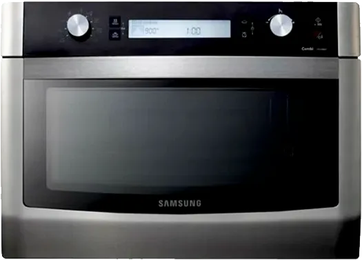 Ремонт механизма открывания двери Samsung CP1395ST