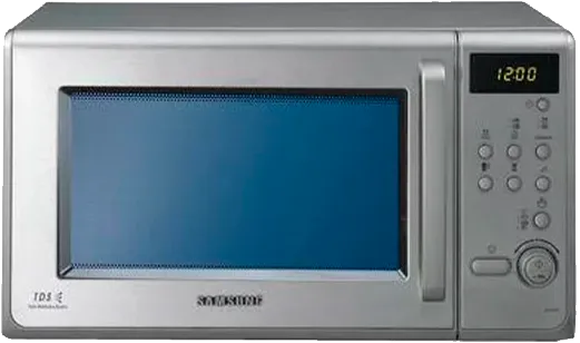 Ремонт механизма открывания двери Samsung CE287ASTR