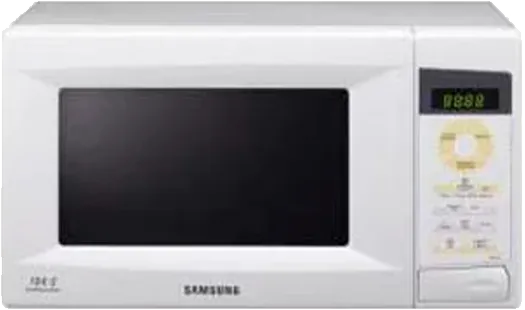 Ремонт механизма открывания двери Samsung MW73VRS